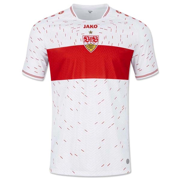 Tailandia Camiseta VfB Stuttgart 1st 2023-2024